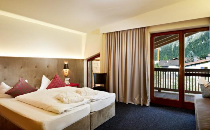 Huber's Boutique Hotel in Mayrhofen , Austria image 9 